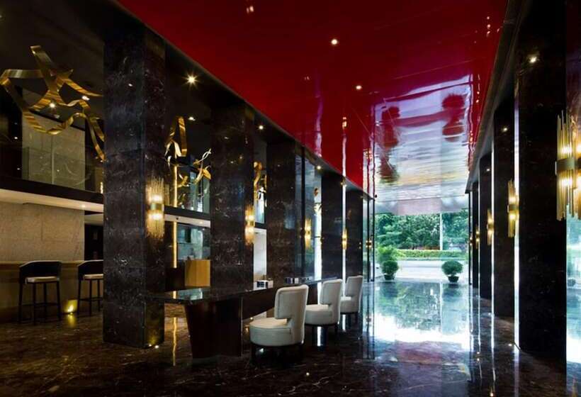 فندق Bbhol Elegant