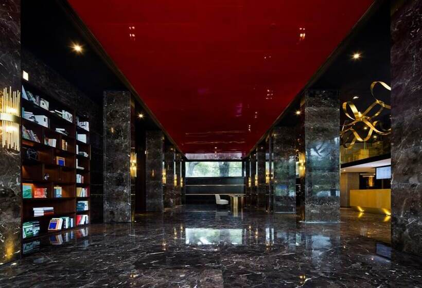 Отель Bbhol Elegant