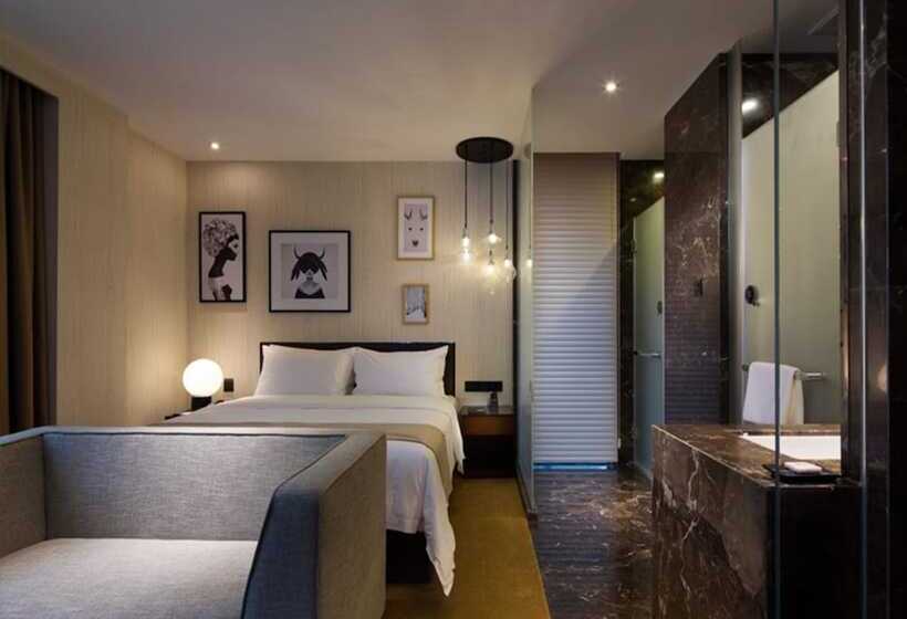 فندق Bbhol Elegant