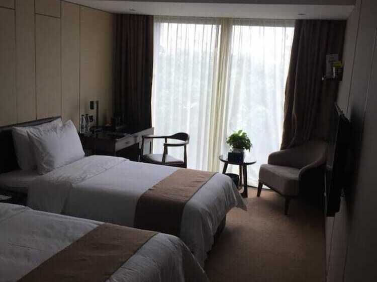 فندق Bbhol Elegant