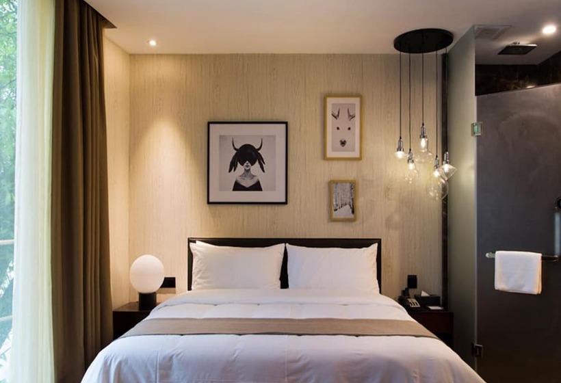 Отель Bbhol Elegant