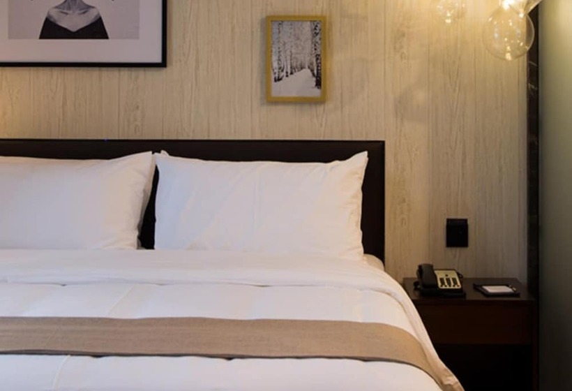 Отель Bbhol Elegant