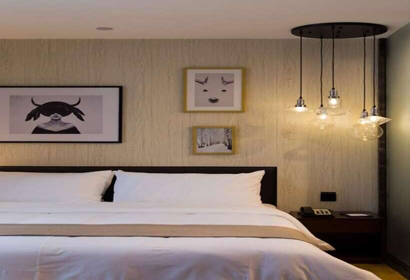 酒店 Bbhol Elegant