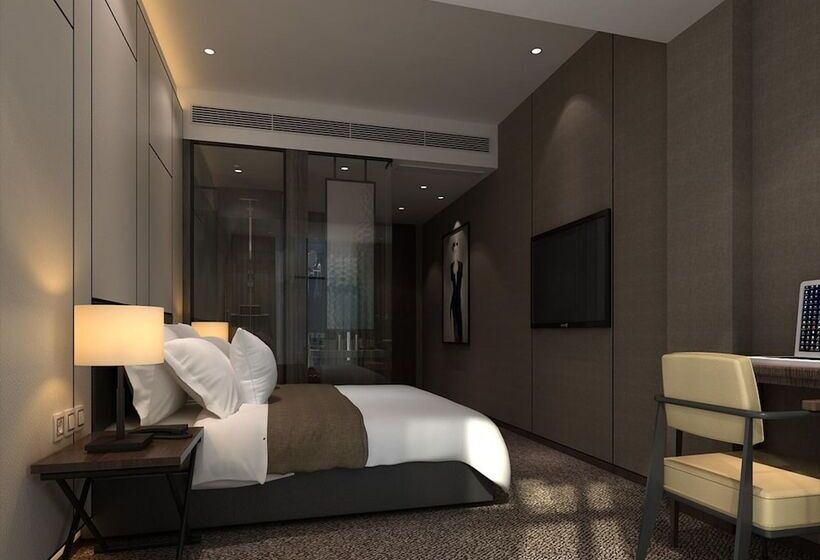 Отель Bbhol Elegant