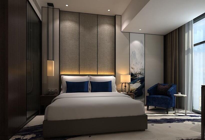 فندق Bbhol Elegant