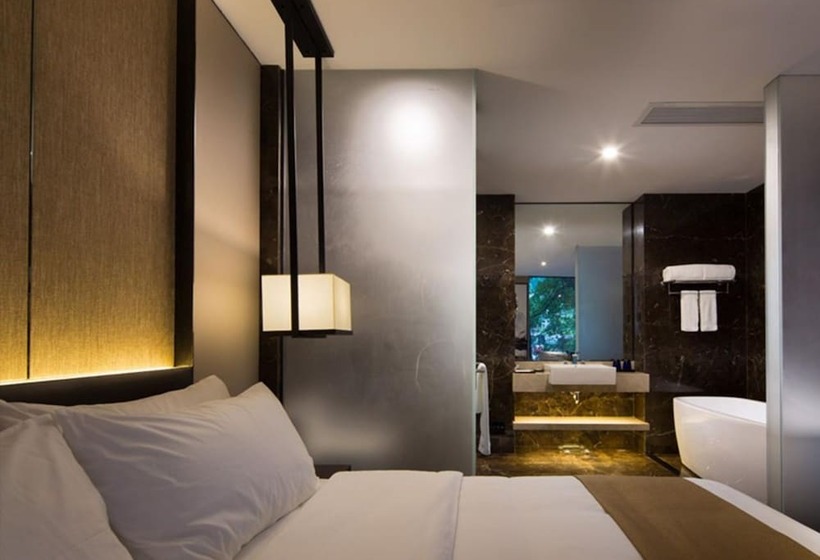 Отель Bbhol Elegant