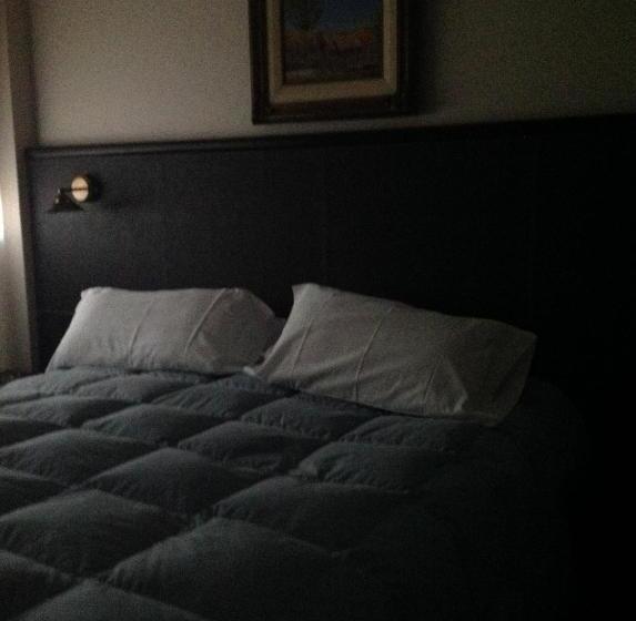 فندق Coll Oficial   Bragado Provincia De Bs As