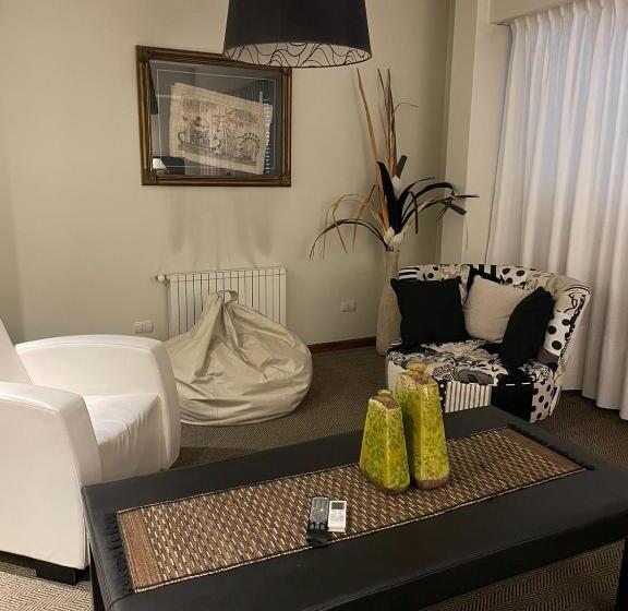 فندق Coll Oficial   Bragado Provincia De Bs As