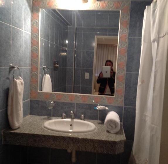 فندق Coll Oficial   Bragado Provincia De Bs As