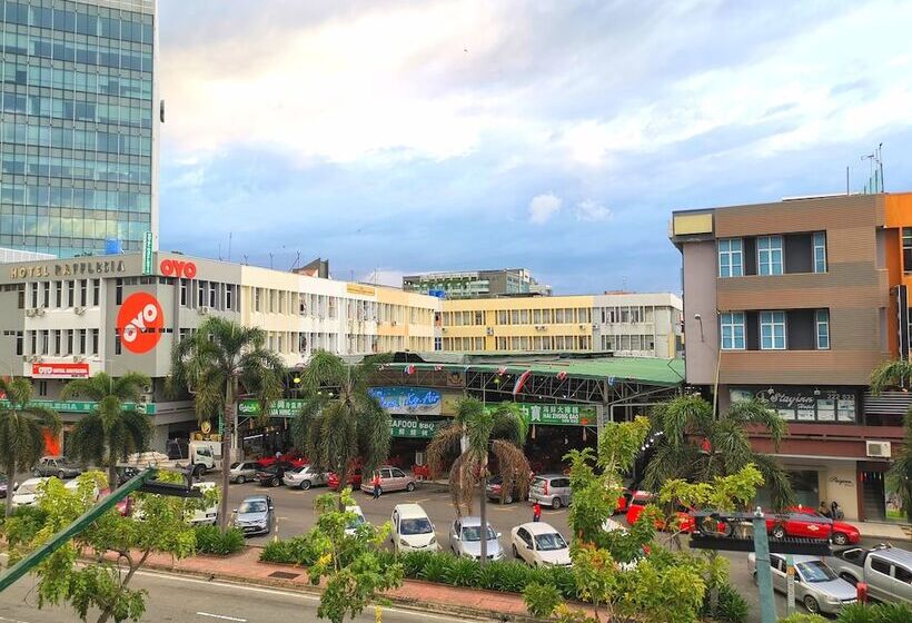 Hotel Hotspot At City Centre By Ssvc