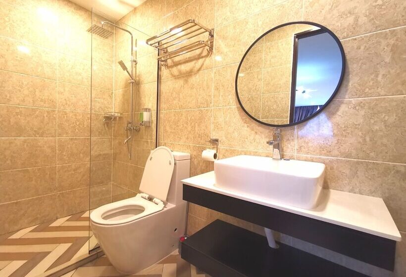 Hotel Hotspot At City Centre By Ssvc