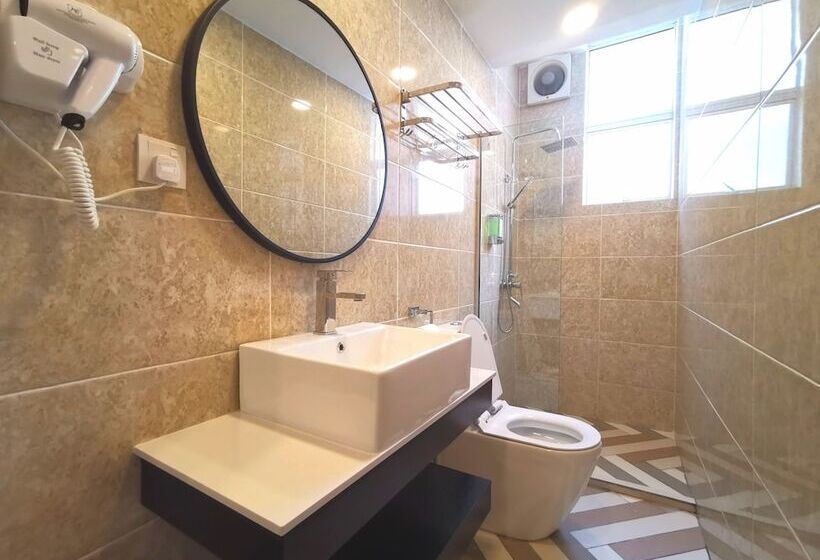 Hotel Hotspot At City Centre By Ssvc