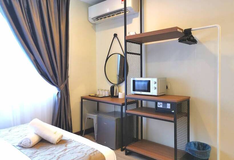 فندق Hotspot At City Centre By Ssvc