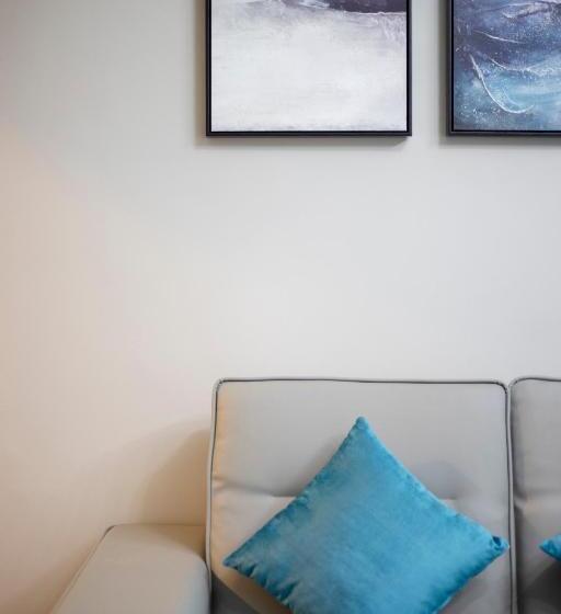 Hotel Hotspot At City Centre By Ssvc