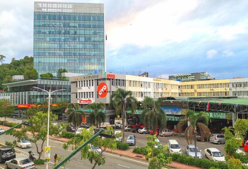 Hotel Hotspot At City Centre By Ssvc