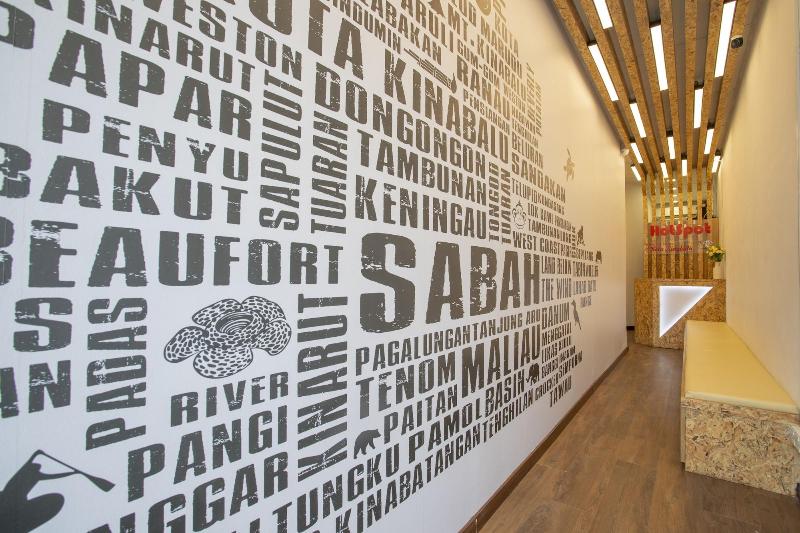 Hotel Hotspot At City Centre By Ssvc