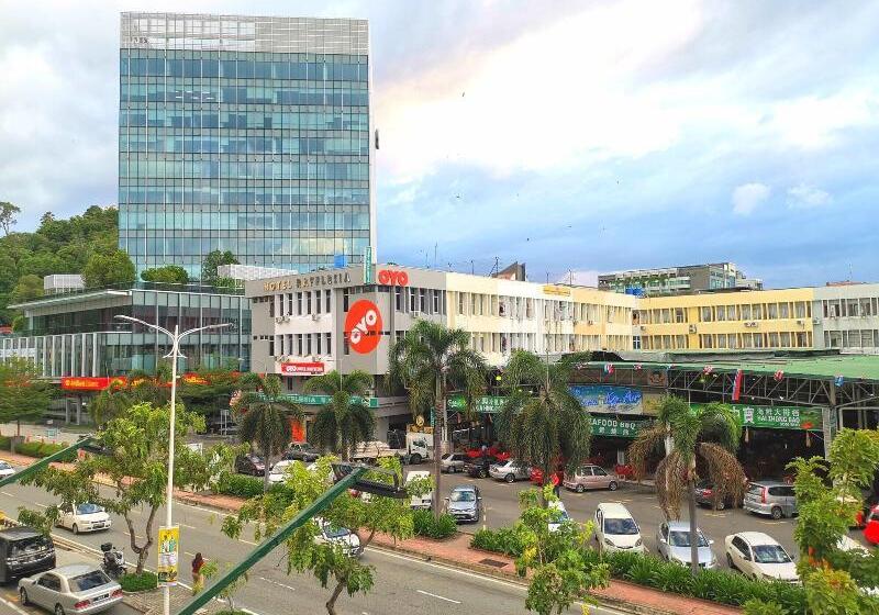 Hotel Hotspot At City Centre By Ssvc