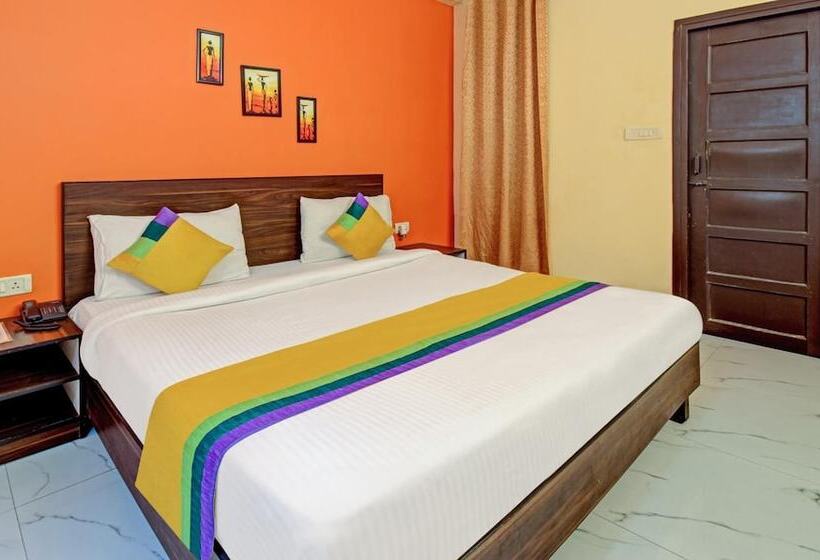 Itsy Hotels Royal Monarch