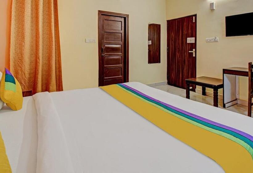 Itsy Hotels Royal Monarch