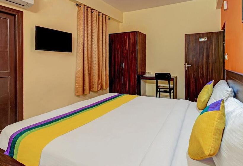 Itsy Hotels Royal Monarch