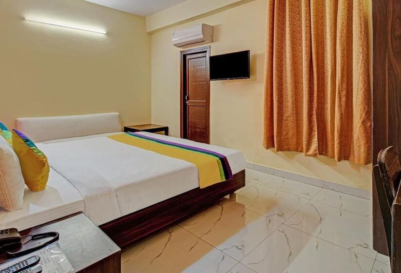 Itsy Hotels Royal Monarch