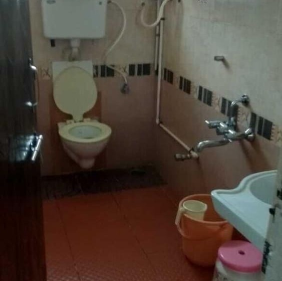 Отель Le Pearl Girija Resorts