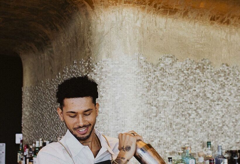 فندق Nhow Amsterdam Rai