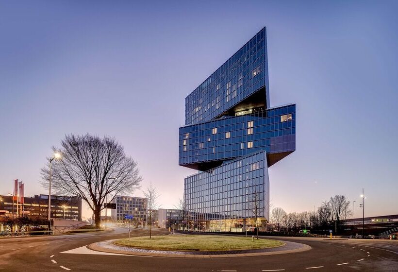 فندق Nhow Amsterdam Rai