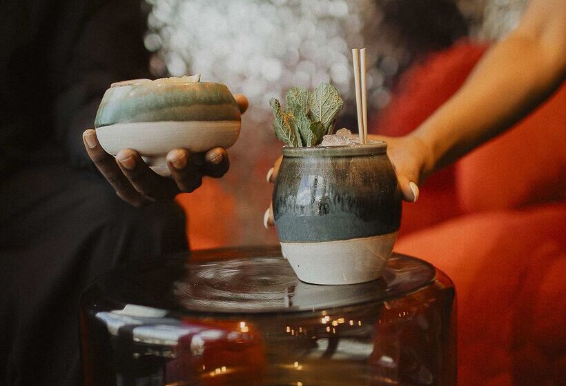 فندق Nhow Amsterdam Rai