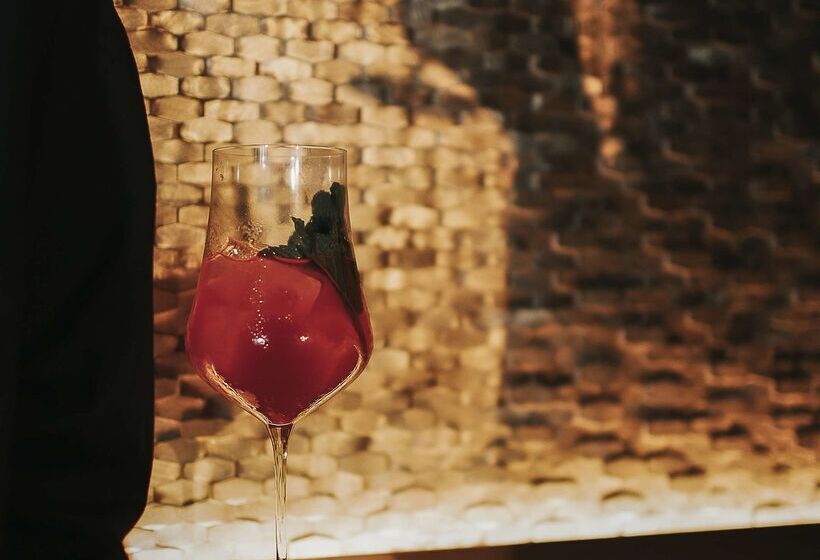 فندق Nhow Amsterdam Rai