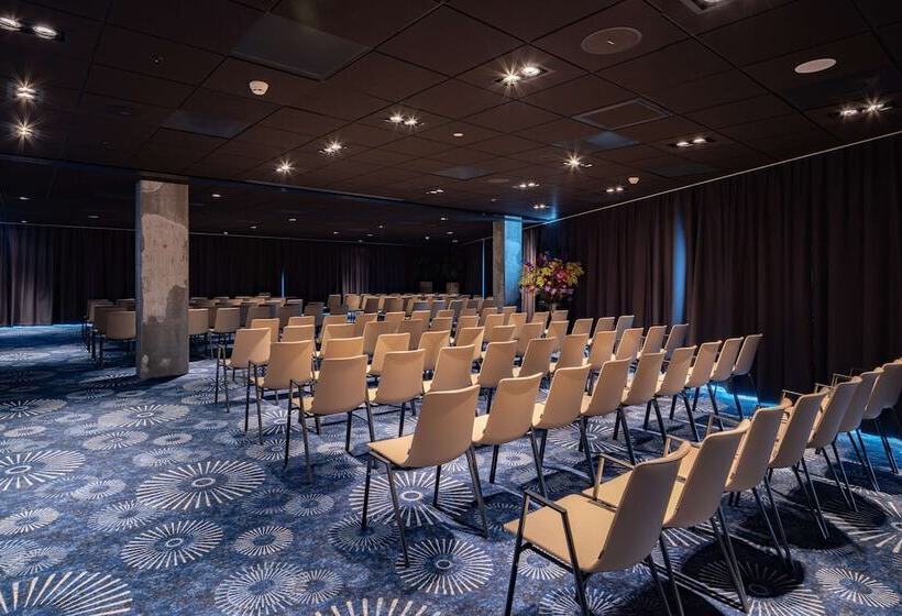 فندق Nhow Amsterdam Rai