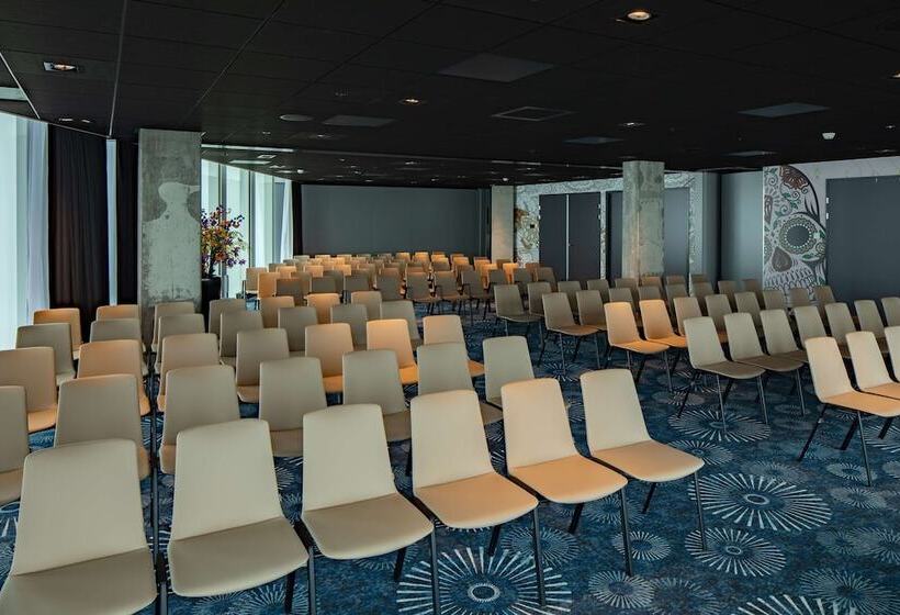 فندق Nhow Amsterdam Rai