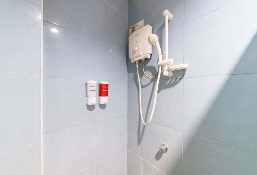 בית מלון כפרי Reddoorz @ Kilometer 1 Roxas City