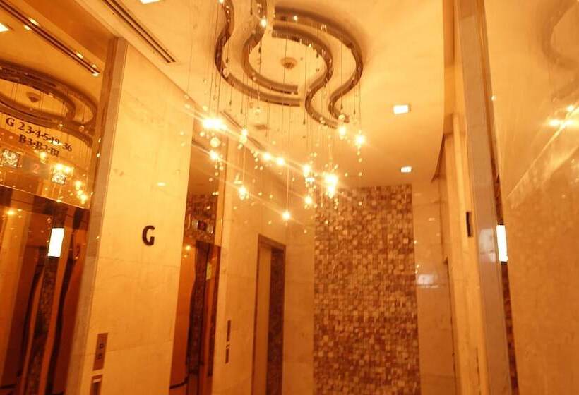 3br Unit At Bgc Forbeswood Parklane