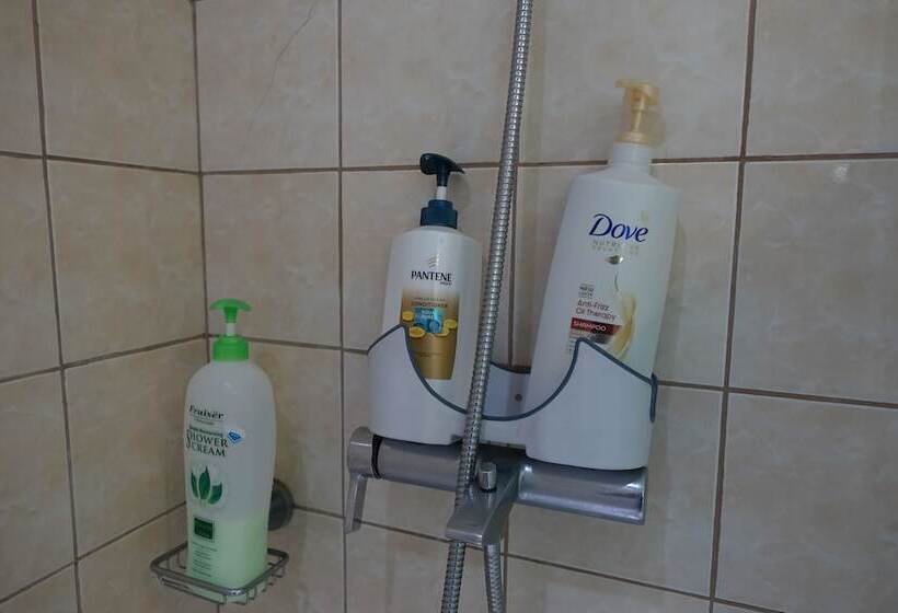 3br Unit At Bgc Forbeswood Parklane