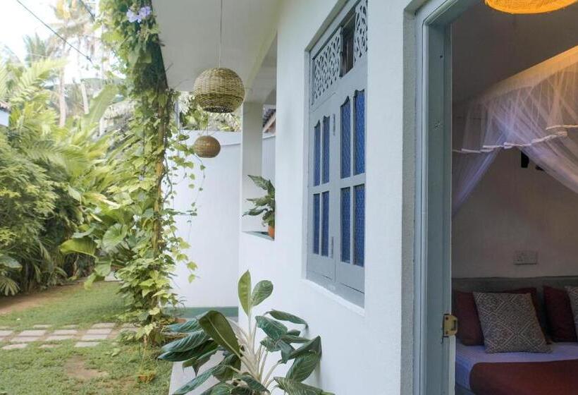 膳宿费 Surf Lodge Madiha