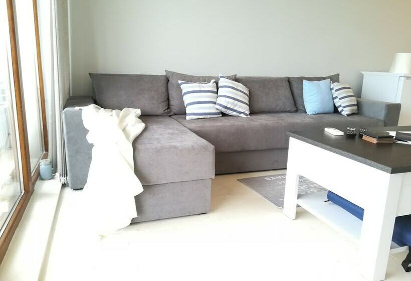 膳宿费 Villa L3 In Lighthousegolf Resort