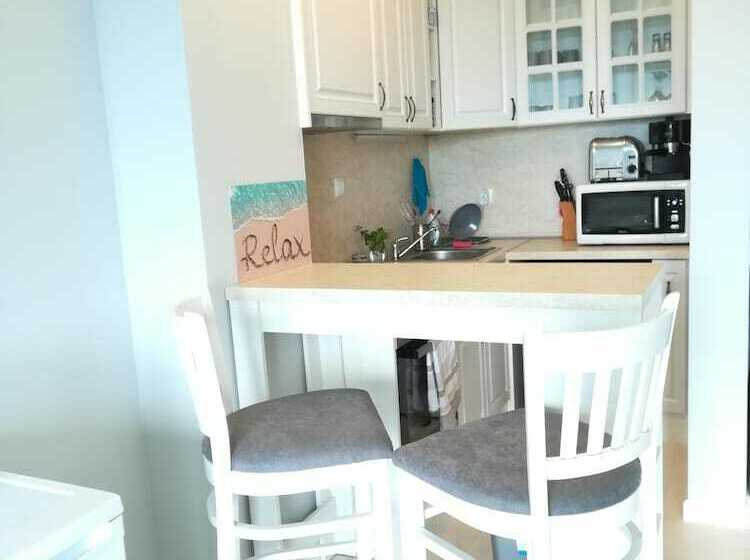 膳宿费 Villa L3 In Lighthousegolf Resort