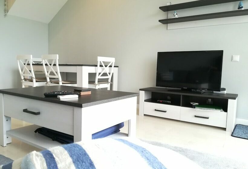 پانسیون Villa L3 In Lighthousegolf Resort