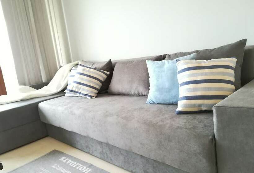 膳宿费 Villa L3 In Lighthousegolf Resort