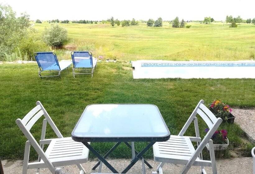 膳宿费 Villa L3 In Lighthousegolf Resort