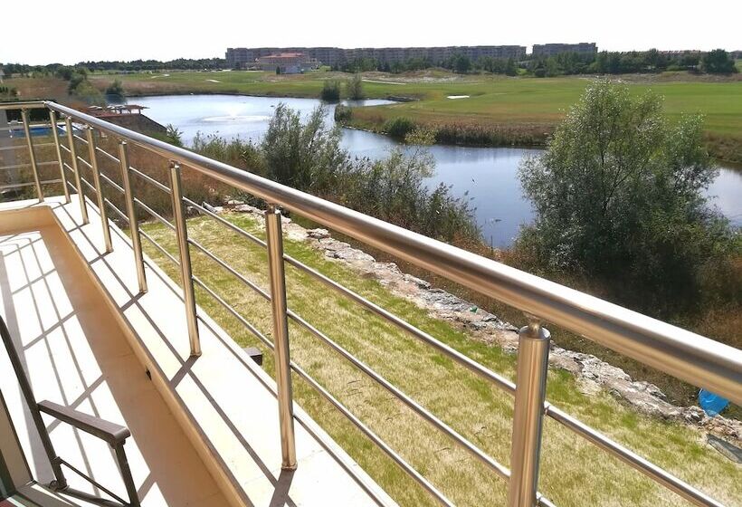 膳宿费 Villa L3 In Lighthousegolf Resort