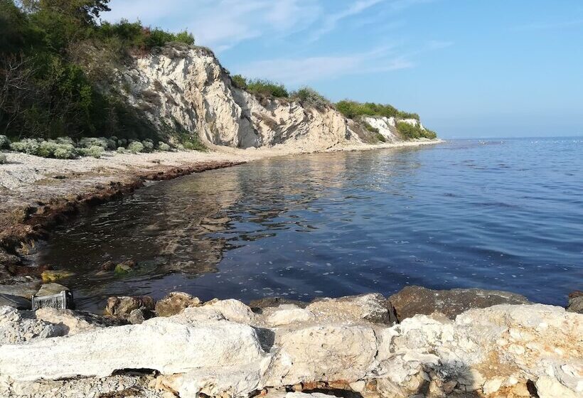 膳宿费 Villa L3 In Lighthousegolf Resort