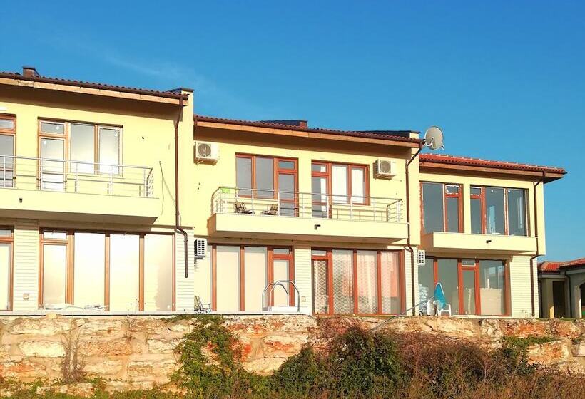 膳宿费 Villa L3 In Lighthousegolf Resort