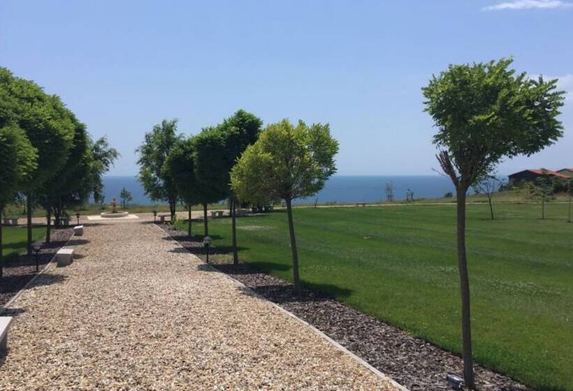 膳宿费 Villa L3 In Lighthousegolf Resort