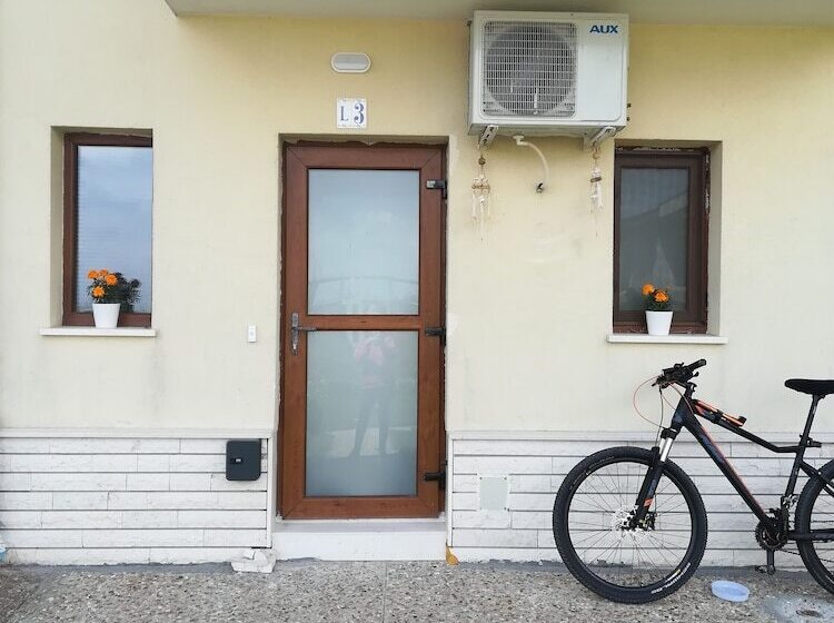 膳宿费 Villa L3 In Lighthousegolf Resort