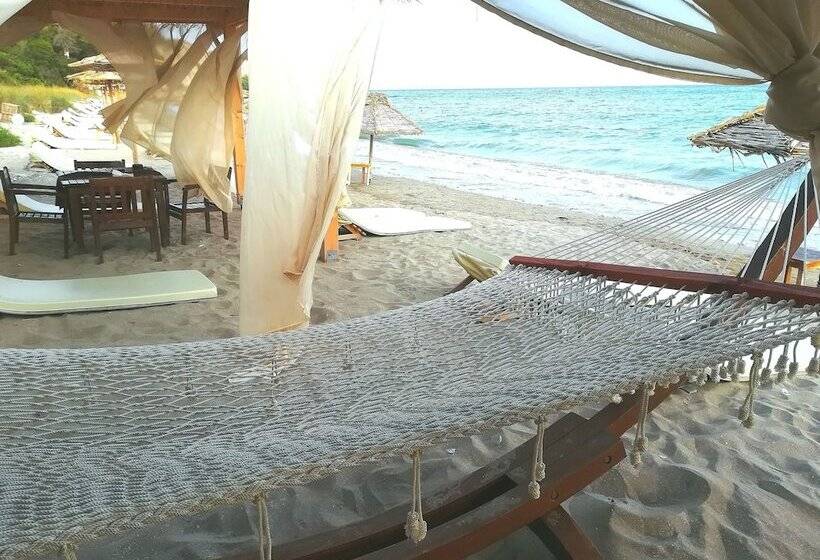 膳宿费 Villa L3 In Lighthousegolf Resort