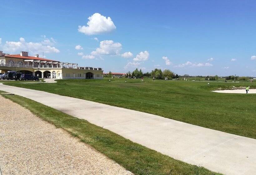 膳宿费 Villa L3 In Lighthousegolf Resort