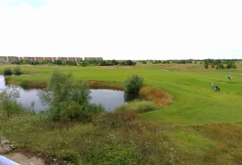 膳宿费 Villa L3 In Lighthousegolf Resort