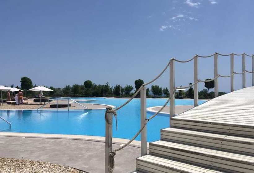 پانسیون Villa L3 In Lighthousegolf Resort